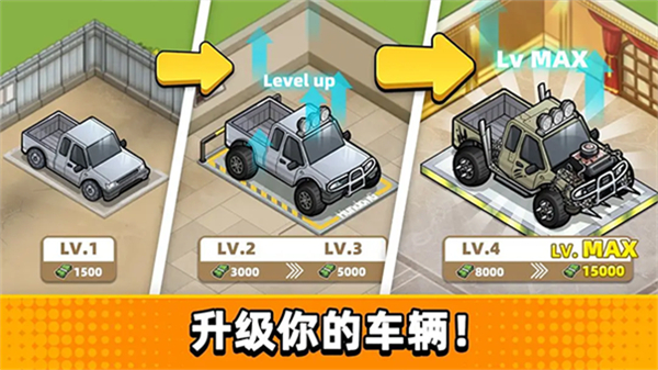 二手车模拟器2026安装最新版