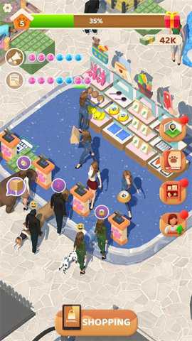 PetStory