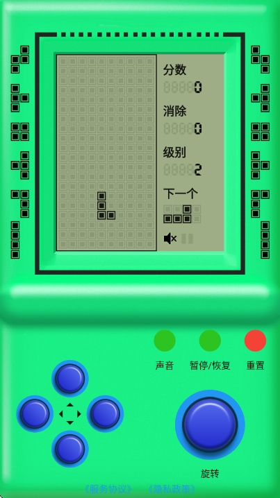 街机游戏厅