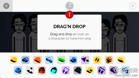 节奏盒子Wekiddu模组下载