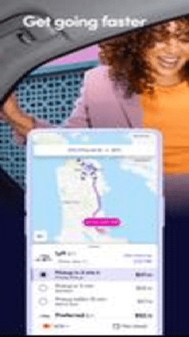 lyft