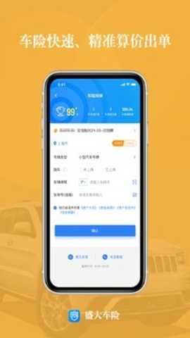 盛大车险下载