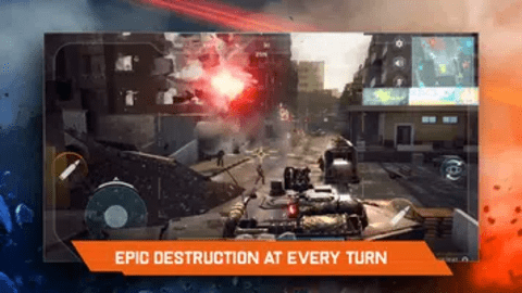 battlefield战地小助手