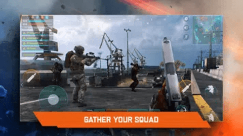 battlefield战地小助手