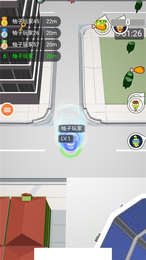 无尽旋转模拟器安装手机版中文