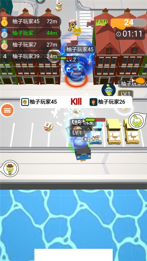 无尽旋转模拟器安装手机版中文
