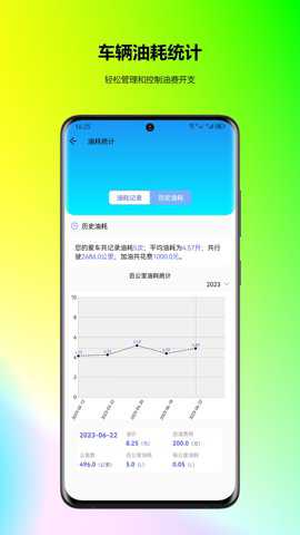 车牌找人app