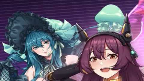 星欲少女手游