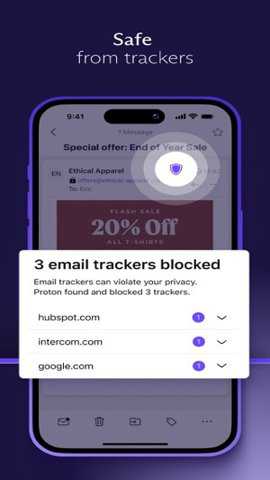 protonmail邮箱下载