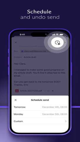 protonmail邮箱下载