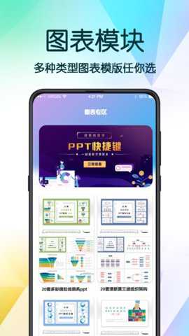 PPT超级模板