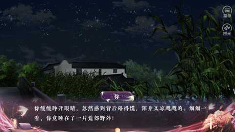 我在古代搞相亲橙光游戏