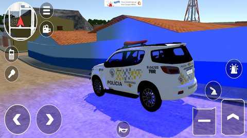 RondaPolicialBR