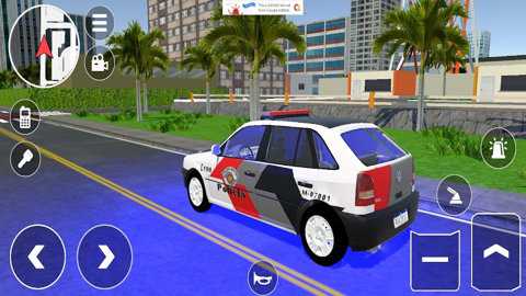 RondaPolicialBR