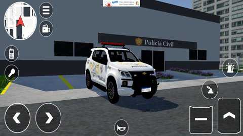 RondaPolicialBR