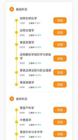 兽医宝下载