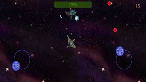 宇宙太空射击下载