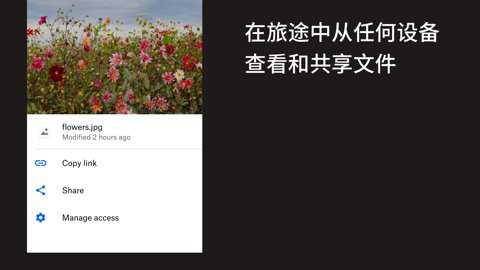 dropbox 安卓版