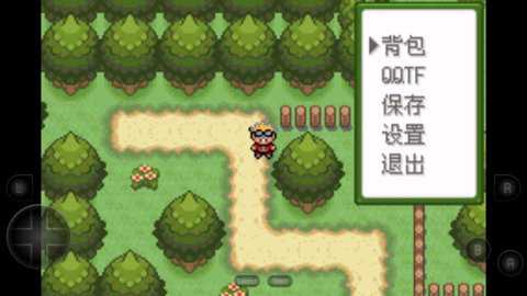 口袋妖怪数码宝贝世界