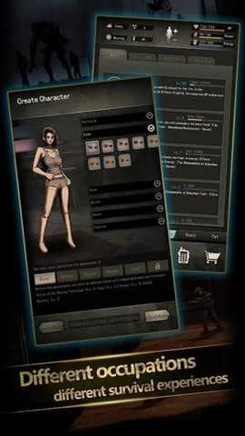 末日生存世界下载