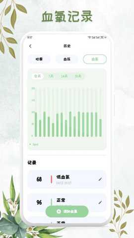 血压追踪管家下载