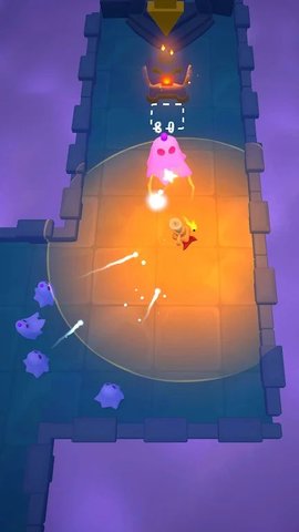 烛火竞技场下载