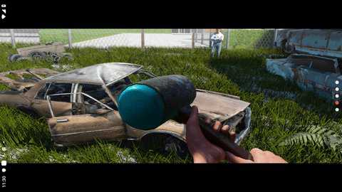 carsimulator