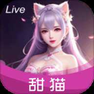 甜猫相机
