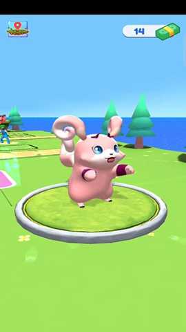 全民跑酷小子下载