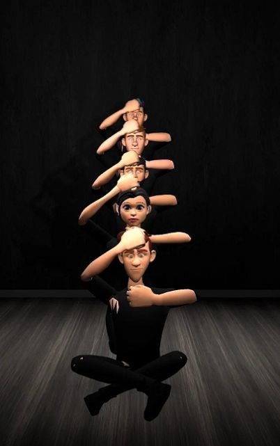 手指街舞大师(Tutting Master)游戏APP