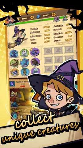 MagicWorldCreatureSummon