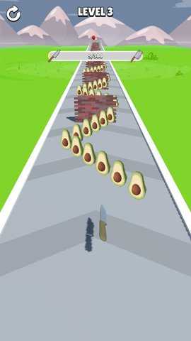 刀具命中跑下载