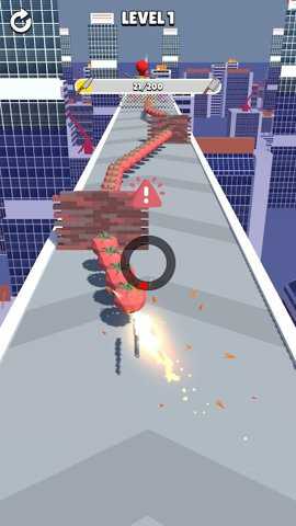 刀具命中跑下载