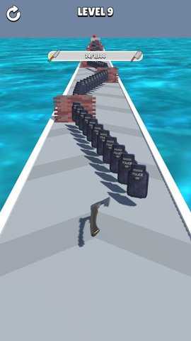 刀具命中跑下载