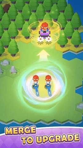 岛屿拓荒者下载