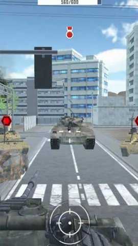 坦克雄兵下载