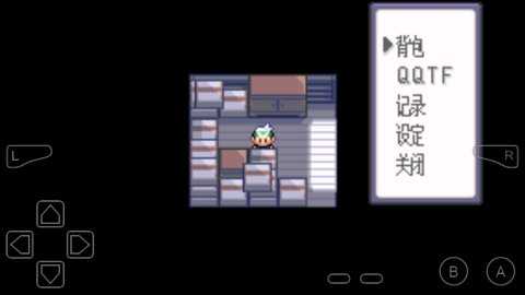 口袋妖怪永恒纪元内置作弊版
