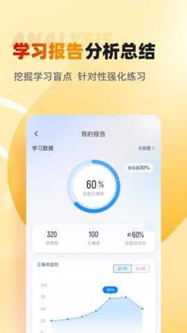 网约车司机考试聚题库