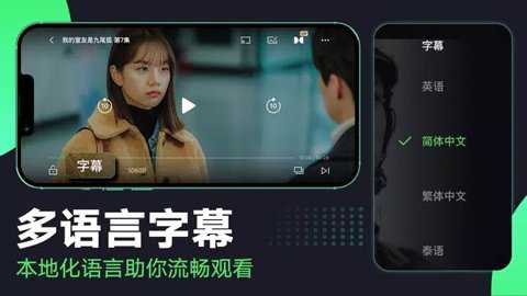 爱奇艺国际版
