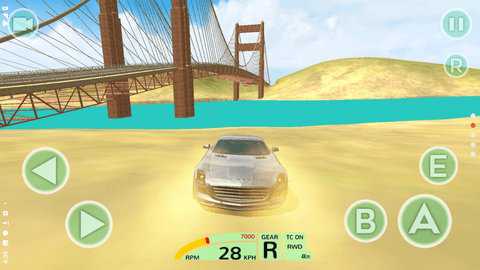 无限驾驶破解版下载