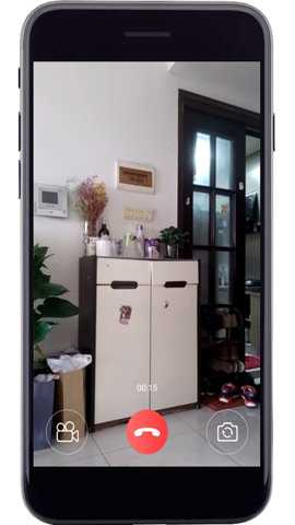 专业手机视频监控