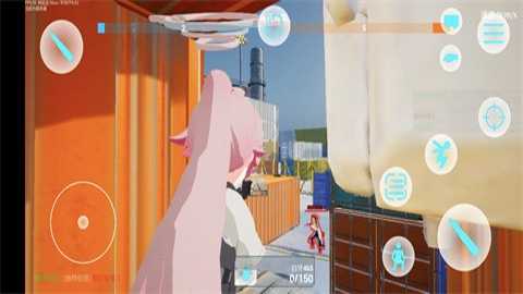 蔚蓝竞技场