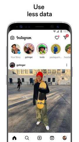 instagramlite