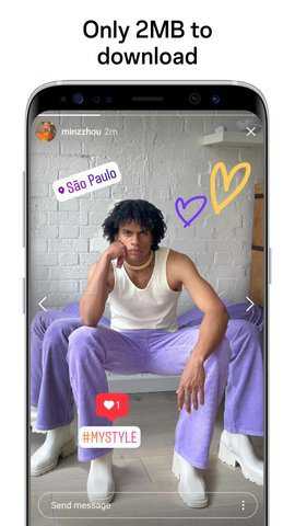 instagramlite