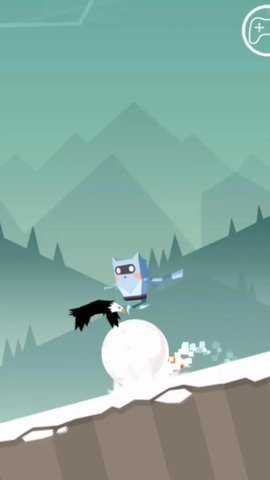 刺激跑酷求生下载