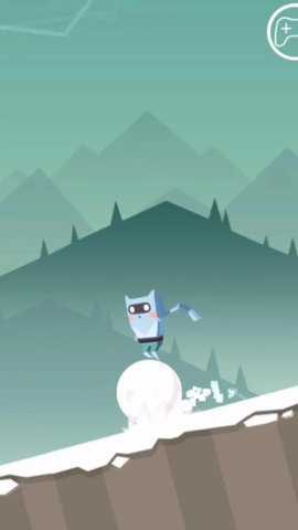 刺激跑酷求生下载