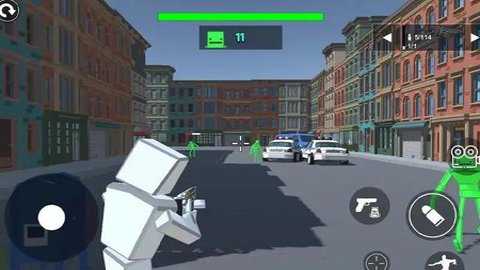 布娃娃生存艺术下载