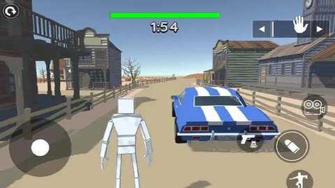 布娃娃生存艺术下载