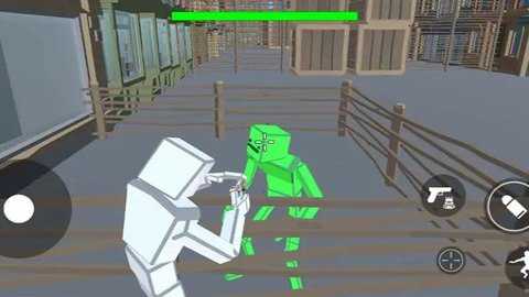 布娃娃生存艺术下载