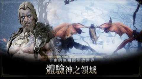 奥丁神叛台服下载